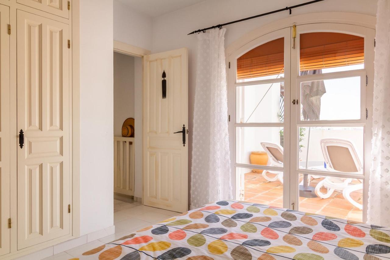 Casa Corazon Burriana Casasol Vila Nerja Exterior foto